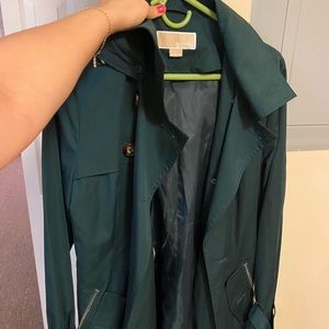 Casual Michael Kors jacket